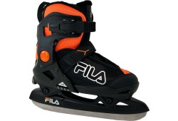 FILA Freizeitschlittschuh X 2.0 Ice - verstellbar