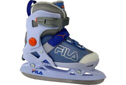 FILA Freizeitschlittschuh X 2.0 Ice - Mädchen - verstellbar