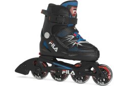 FILA Inline Skate X-One - verstellbar