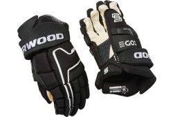 SHERWOOD Handschuh Code Encrypt Pro - Sr.