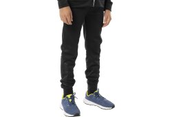 BAUER Fleece Jogger Team - schwarz - Yth.