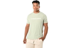 BAUER Training Tee - mint - Sr.