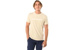 BAUER Training Tee - oat - Sr.