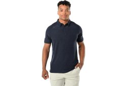 BAUER Performance Polo - marine - Sr.