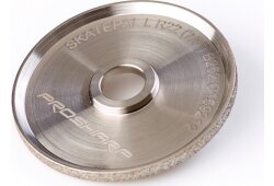 PROSHARP Skatepal Coarse EP-Wheel - 100mm (2,5