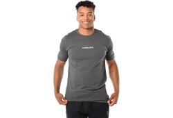 BAUER Tee SCAN - grau - Sr.