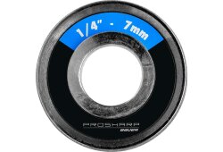 PROSHARP Advantedge Wheel 1/4-7MM