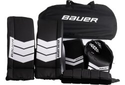 BAUER Torwart Set Learn to Save - 24