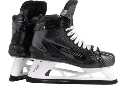 BAUER Torwart Schlittschuh Pro - MTO - Sr.