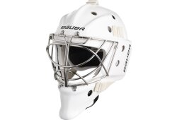 BAUER Torwart Maske Profile 960 - non Cert. Cat Eye - Sr.