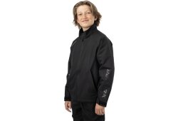 BAUER Team Midweight Jacke - schwarz - Yth.