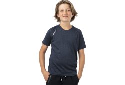 BAUER Team Tech Tee - marine - Yth.