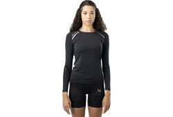 BAUER Damen LS Baselayer Oberteil - Sr.