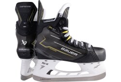 BAUER Schlittschuh Supreme M40 - Jr.