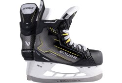 BAUER Schlittschuh Supreme M40 - Yth.