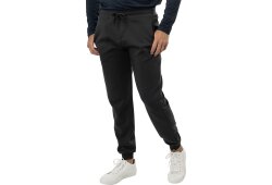 BAUER FLC Core Knit Jogger - grau - Sr.