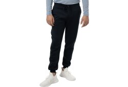 BAUER FLC Knit Jogger - carbon - Sr.