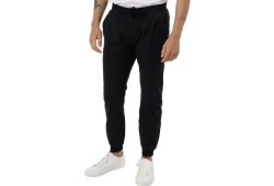 BAUER FLC Core Woven Jogger - schwarz - Sr.