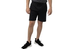 BAUER FLC Core Train Short - schwarz - Sr.