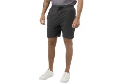 BAUER FLC Core Train Short - grau - Sr.