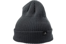 BAUER Team Ripped Knit Toque - grau