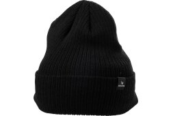 BAUER Team Ripped Knit Toque - schwarz