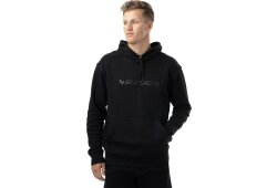 BAUER Core Hoodie Ultimate - schwarz - Sr.