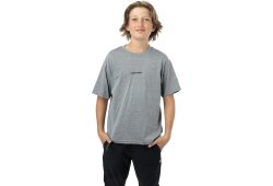 BAUER Core Tee - grau -Yth.