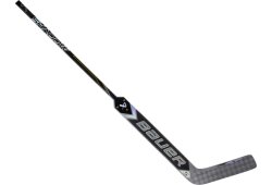 BAUER Torwart Schläger Supreme SHADOW - P31- lft - Sr.