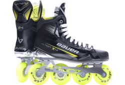 BAUER Inlinehockey Skate Vapor X4 - Sr.