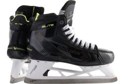 BAUER Torwart Schlittschuh Elite - Int.