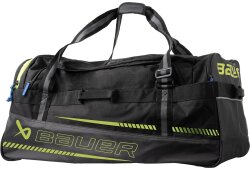 BAUER Tragetasche Elite - schwarz - Jr.