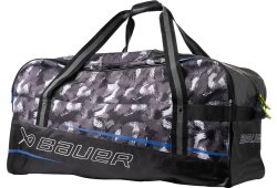 BAUER Tragetasche Premium - coloured - Sr. - MTO