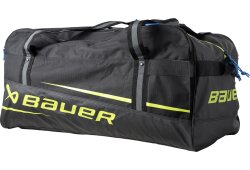 BAUER Tragetasche Premium - schwarz - Jr.