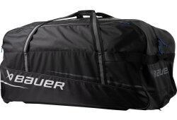 BAUER Rollentasche Premium - schwarz - Goalie