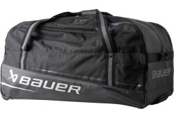 BAUER Rollentasche Premium - schwarz - Sr.