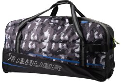 BAUER Rollentasche Premium - coloured - Sr. - MTO