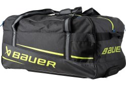 BAUER Rollentasche Premium - schwarz - Jr.