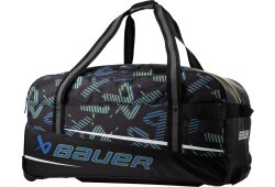 BAUER Rollentasche Premium - coloured - Jr. - MTO