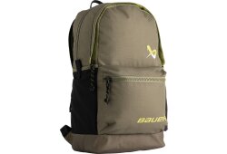 BAUER Rucksack Varsity