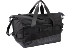 BAUER Duffle Tasche Elite - schwarz