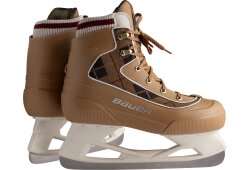 BAUER Rec Schlittschuh Chamonix Sr.