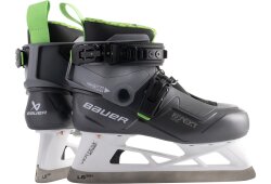 BAUER Torwart Schlittschuh Konekt HF2 - Jr.