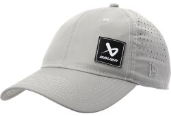 BAUER/NEW ERA® Performance Hat - grau - Sr.