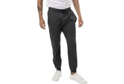 BAUER FLC Core Woven Jogger - grau - Sr.