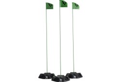 BAUER Modular Training Center - Pole - 3 Pack