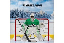 BAUER Reactor Shooting Tarp for Cage