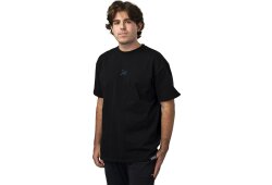 BAUER Tee 27 Boxy - schwarz - Sr.