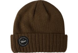 BAUER Toque Knit Patch - braun - Sr.