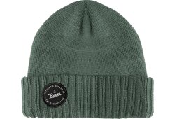 BAUER Toque Knit Patch - grün - Sr.